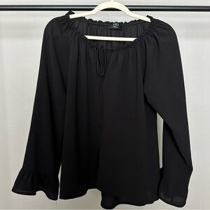 Vici | Off the Shoulder Top